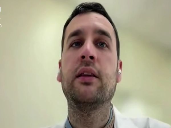 Първата в света трансплантация на лице от починал донор: 15-часова операция с екип от 40 лекари  