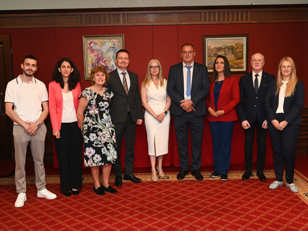 Системата за верификация на лекарствата отбелязва седма година от създаването си