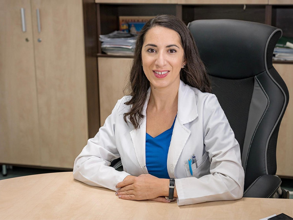 Д-р Митова: Тревожна тенденция е увеличаването на броя на младите жени с рак на гърдата 