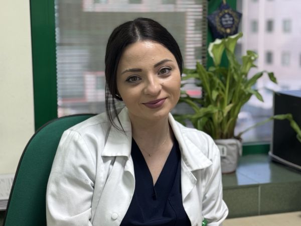 Д-р Даниела Джаджева: Срещата с онкологичните пациенти ме накара да разбера, че медицината не е само лечение, а изисква и емпатия