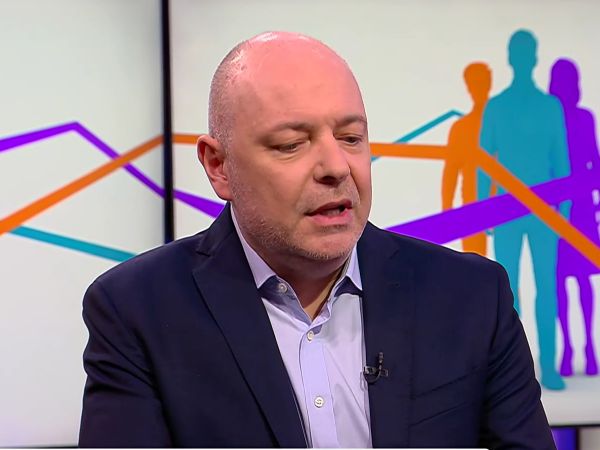 Проф. Габровски: Най-големият проблем за страната е недостигът на сестри, там е буквално катастрофа