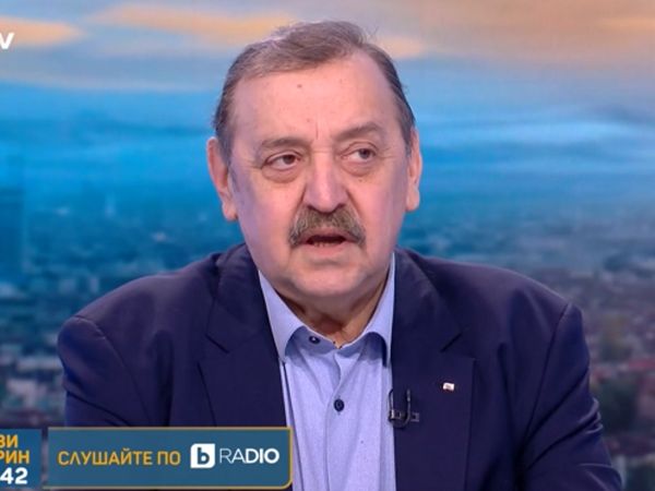 Проф. Кантарджиев: Грип ще има и следващите седмици, но втора вълна с много случаи не се очаква