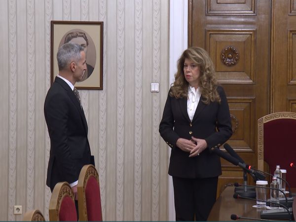 Доц. Околийски е изборът на Андрей Гюров за министър на здравеопазването