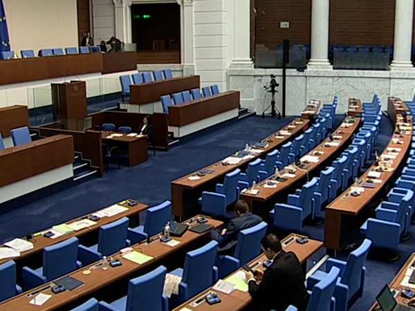 Депутатите окончателно отхвърлиха измененията за психиатричната помощ в ЗЗ