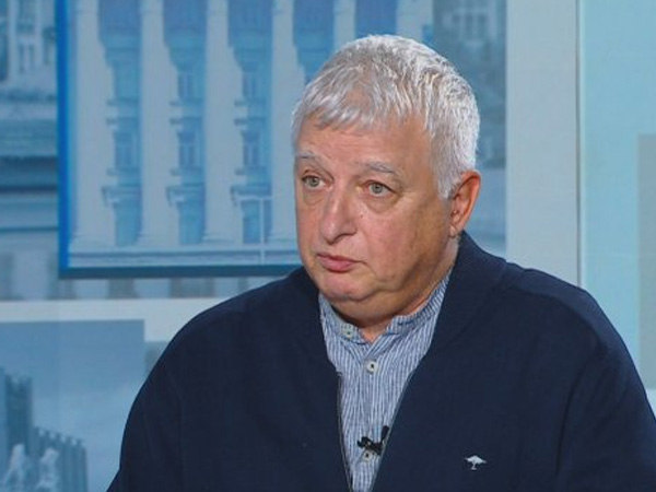 Иван Игов: Хората често не правят разлика между психолог, клиничен психолог и психиатър