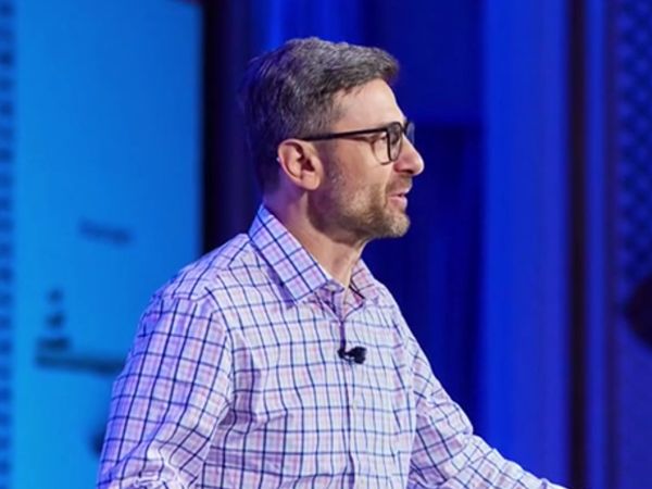 Българин разработва нов медикамент за лечение на болестта на Крон