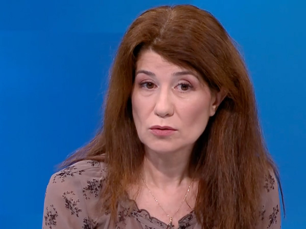 Стойка Димова: Предложението за отпадане на медицинските сестри от яслите поставя децата в риск