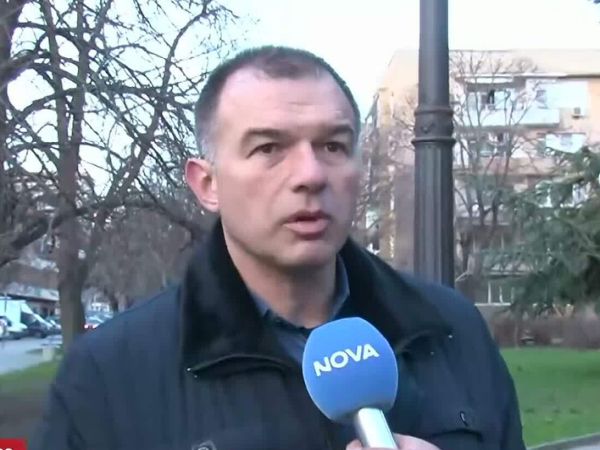 Д-р Добринов: Готови сме за протест, защото ни вменяват функции на надзиратели и охранители, каквито не сме