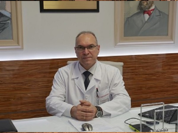 Проф. Богов: Новите кодове дават възможност за своеобразен скрининг за хронично бъбречно заболяване