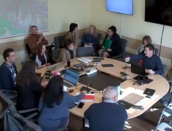 СОС няма да предоставя заеми на болници с временни ръководства и при неразплатени заплати и осигуровки