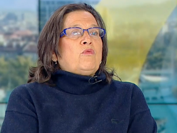 Д-р Николова: Нямаме обяснение защо не могат да бъдат намерени 2 млн. лв. за противогрипни ваксини за деца