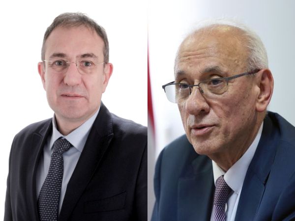 Двама бивши министри в Здравната комисия