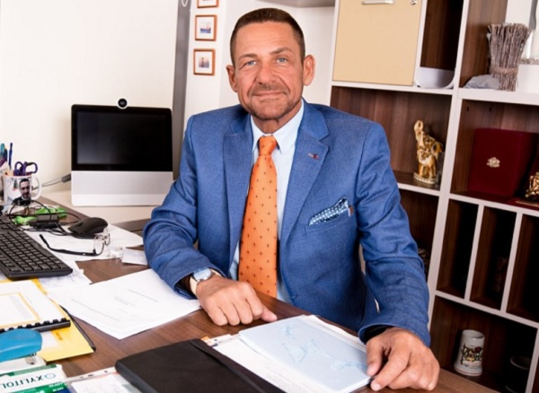 Проф. Дудов: Имаме едни от най-високите възможности за лечение на рак и най-малки за ранно откриване