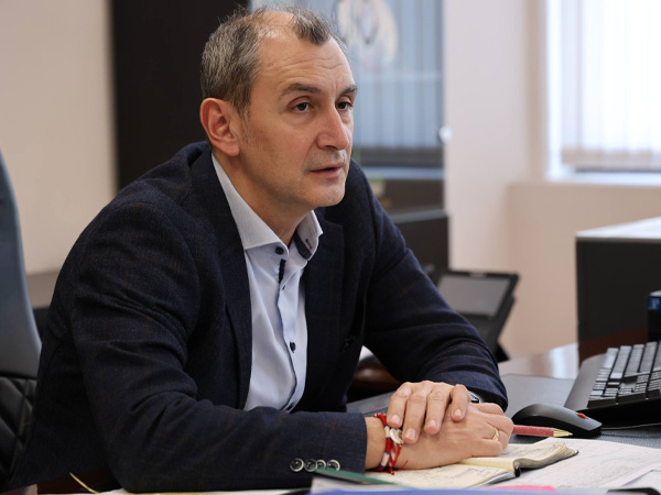 Министърът смени Експертния съвет по психиатрия