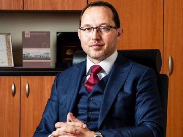 Избраха д-р Благомир Здравков за директор на детската болница в Бургас