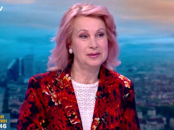 Проф. Христова: Витамин D е ключово важен за имунитета в края на зимата и началото на пролетта