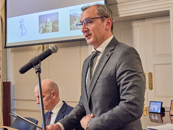 Михаил Околийски: Психотерапията трябва да се плаща от НЗОК