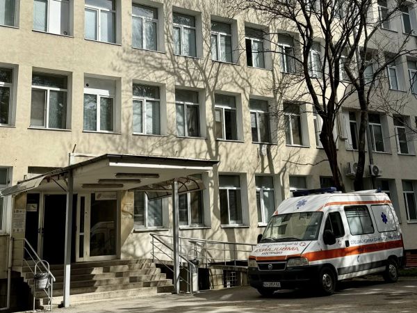 Безплатни прегледи за туберкулоза в Кюстендил