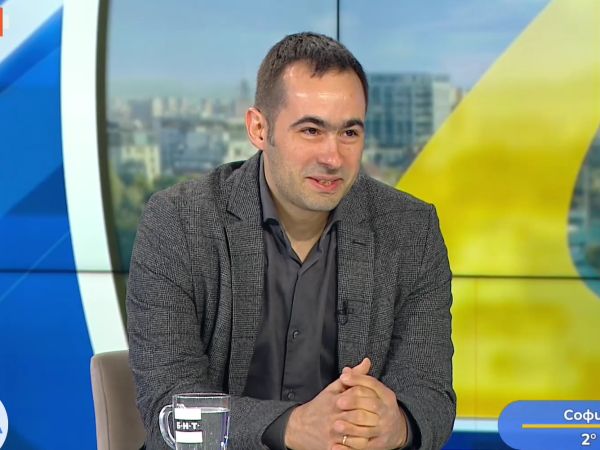 Д-р Петър Чипев: 30% от мъжете у нас имат някаква форма на сънна апнея