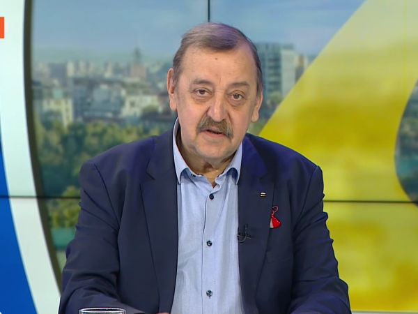 Проф. Кантарджиев: Легионерската болест няма специфична клинична картина