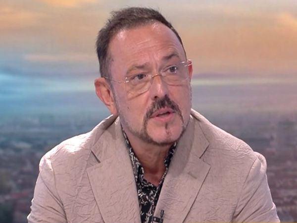 Д-р Николай Георгиев: Много по-трудно е да си набавиш наркотик, отколкото хиалуронов филър