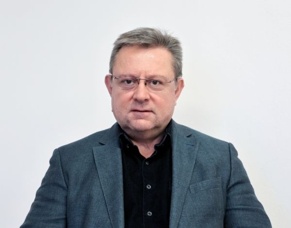 Д-р Атанас Атанасов оглавява ИАМН