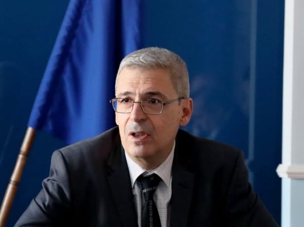 Проф. Илко Гетов оглавява Съвета по цени и реимбурсиране на лекарствата