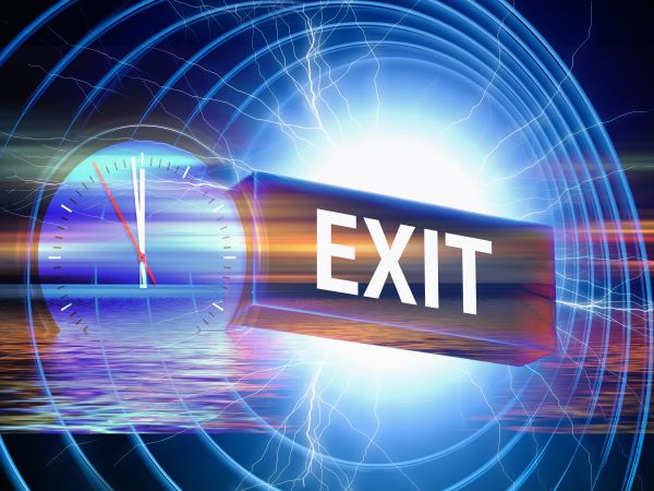 Аржентина вече официално не е в СЗО  