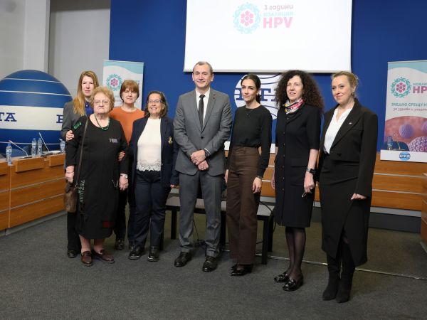 Министър Околийски: Скринингът за рак ще стартира с пилотни проекти в няколко области