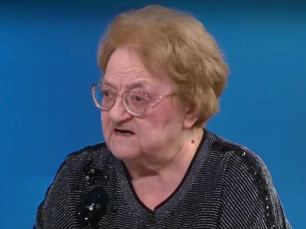 Проф. Аргирова: С морбили шега не бива