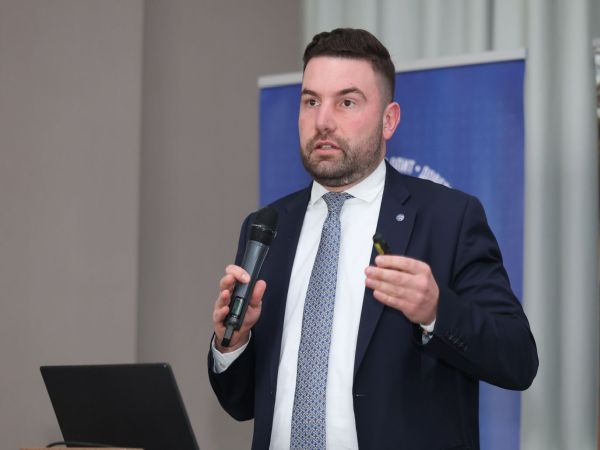 Шарков: България отделя пет пъти по-малко средства за лечение на инсулт в сравнение със средното ниво за Европа