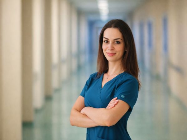 Д-р Дженсел Ибрям: Да бъдеш военен лекар за мен означава съчетание между знание, дисциплина, отговорност и смисъл