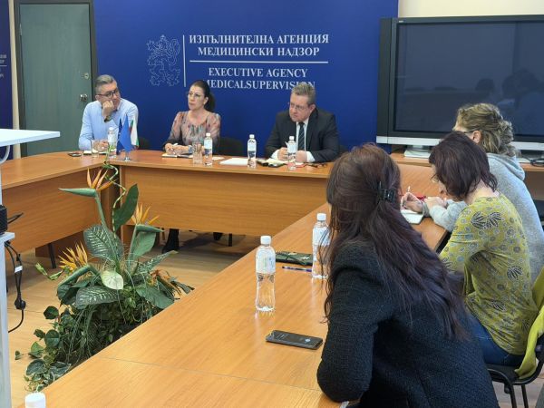 Нова идея: Централен координационен екип вместо Агенция по трансплантации