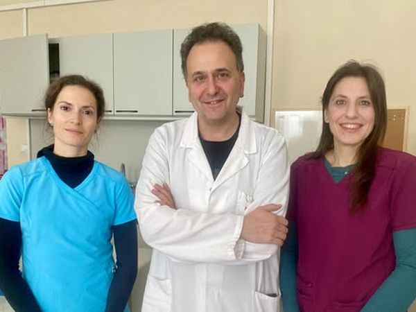 Рядко автоимунно заболяване диагностицирано и описано с участието на лекари от УМБАЛ „Св. Иван Рилски“