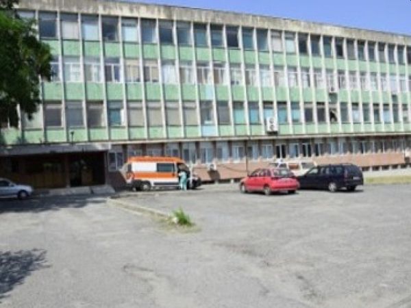 Д-р Росица Дичева оглавява МБАЛ Средец