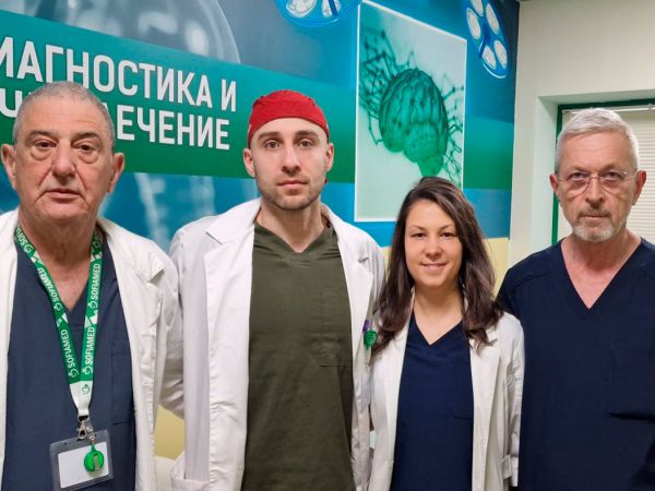 Безплатни неврохирургични прегледи в „Софиямед“ и през април
