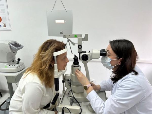 „Дни на сестринското очно здраве“ се проведоха във Варна