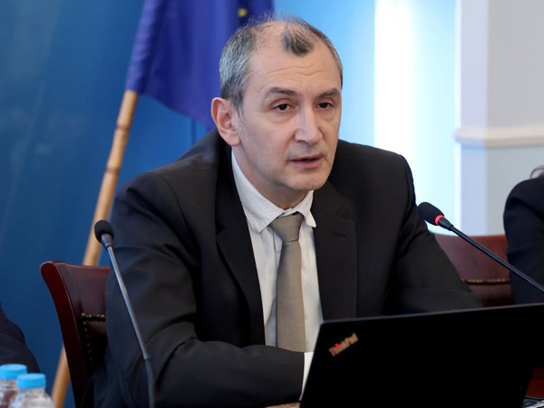 Министърът: Новият болничен блок на МБАЛ - Ямбол е готов 98%