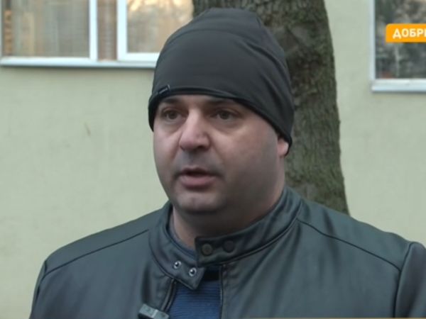 4-годишно дете почина в болницата в Добрич