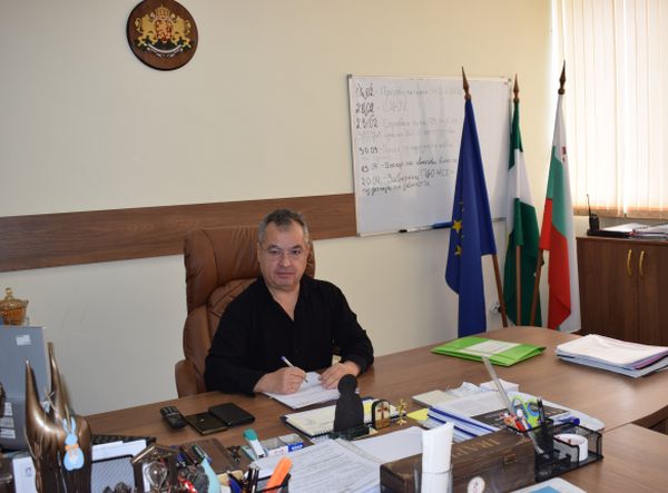 Д-р Красимир Темнилов: Болницата не бива да се превръща в политическа сцена!