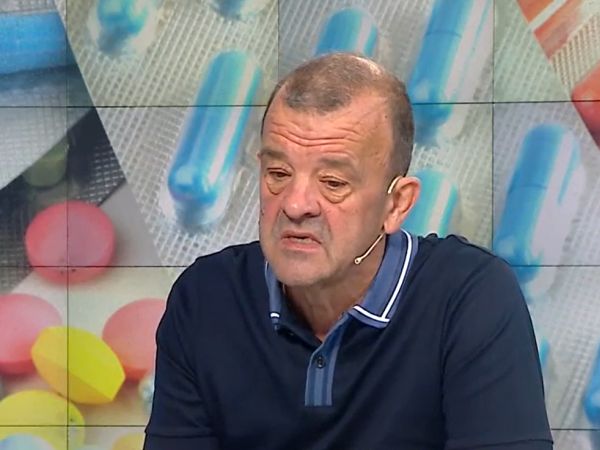 Костов: Проблемът с поскъпването на лекарствата не е в аптеките