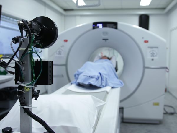 Контролът на НЦРРЗ може да доведе до затваряне на отделения по „Нуклеарна медицина“