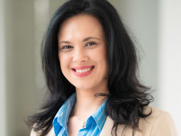 Кристина Христова: Родителите на дете с аутизъм не трябва да се притесняват да потърсят специалисти 