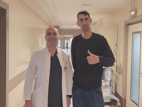 Сложна сърдечна операция на пациент със синдром на Марфан извършиха в УМБАЛ „Лозенец“