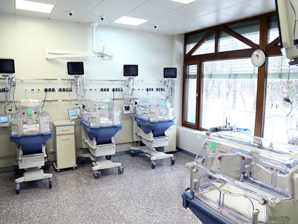 Дни на отворените врати в АГ-клиниката и неонатологията на УМБАЛ „Лозенец“