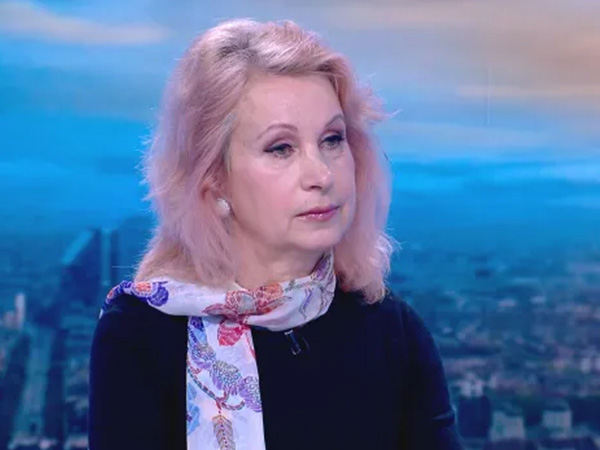 Проф. Ива Христова: Морбили ще гори, докато има горивен материал – деца без имунитет