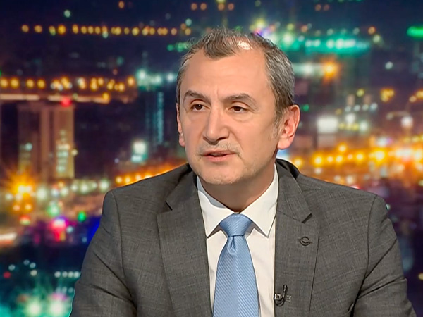 Доц. Околийски: Националната детска болница може да е готова до 2030 г.