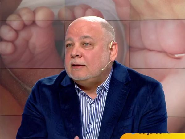 Проф. Литвиненко: Има административен казус с неонаталния скрининг