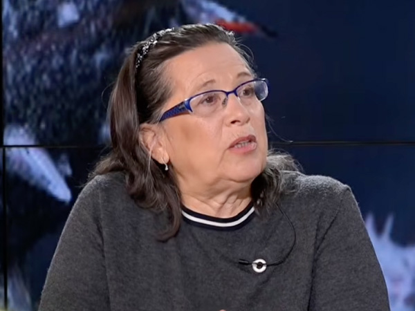 Д-р Николова: Големият брой заболели от вирусни инфекции е в малкия брой ваксинирани