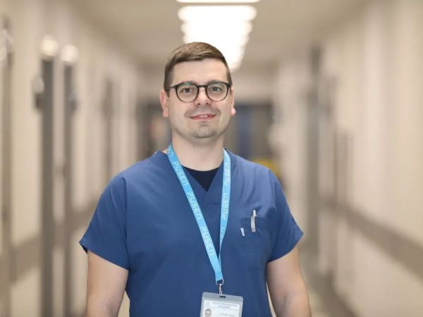 Д-р Огнян Гъцев: Откриваме рак на простатата и при млади мъже на 45-годишна възраст 